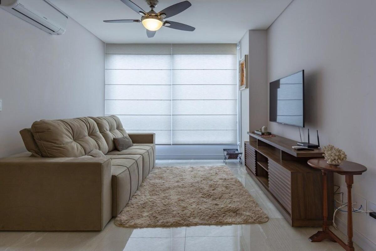 Rosa Edificio Giovani Pizetta Apartman Gramado Kültér fotó