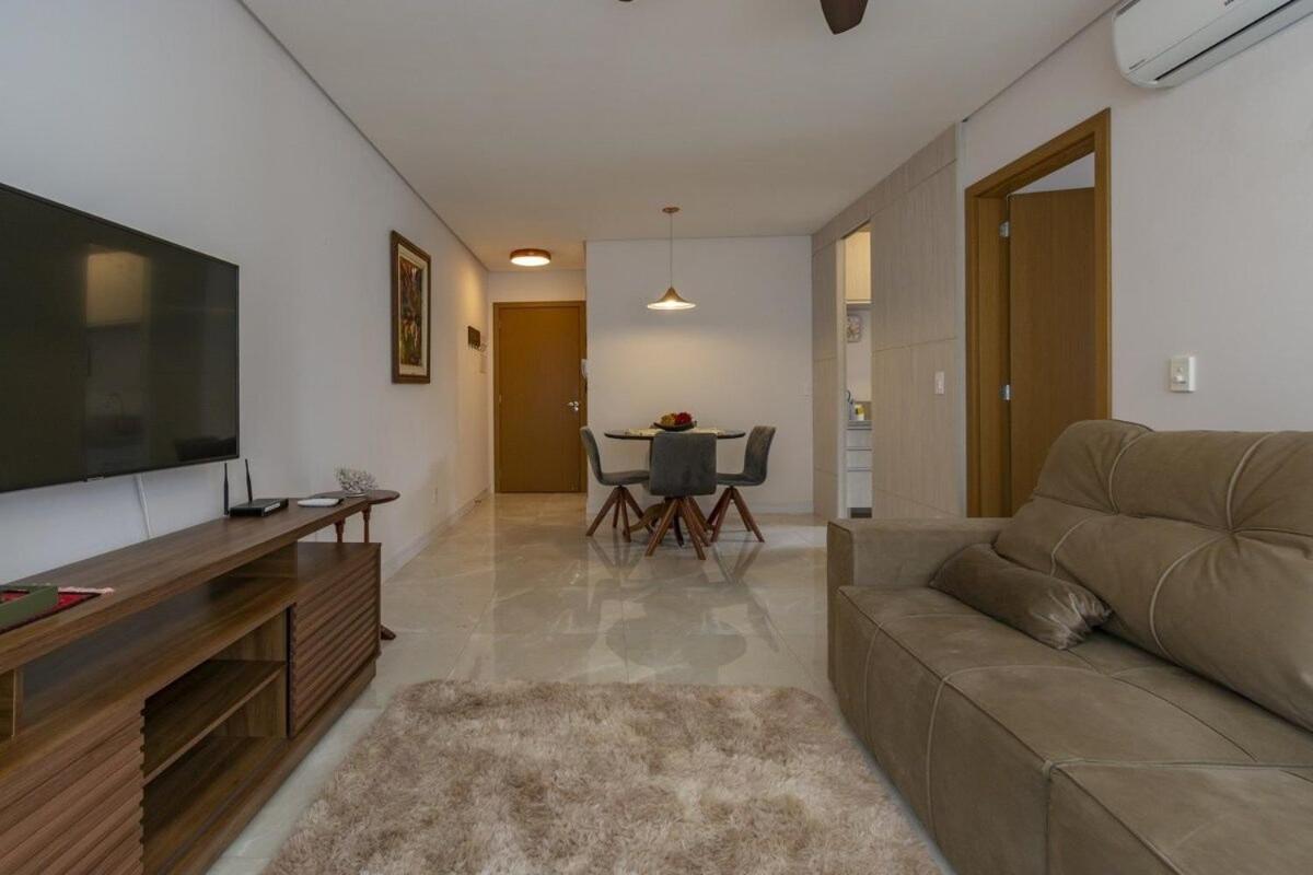 Rosa Edificio Giovani Pizetta Apartman Gramado Kültér fotó