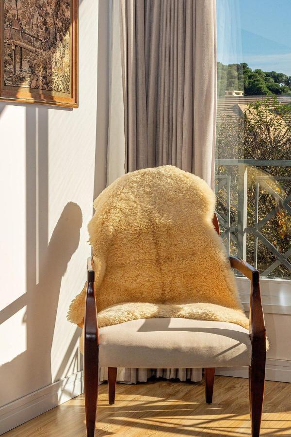 Rosa Edificio Giovani Pizetta Apartman Gramado Kültér fotó